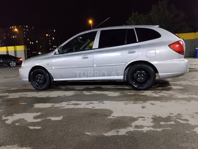 Kia Rio 2004, 330,000 km - 1.5 l - İsmayıllı