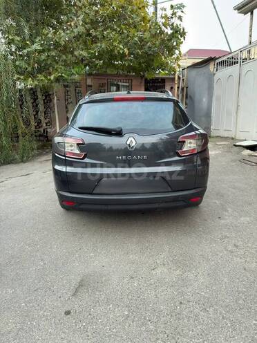 Renault Megane 2009, 298,000 km - 1.5 l - Bakı