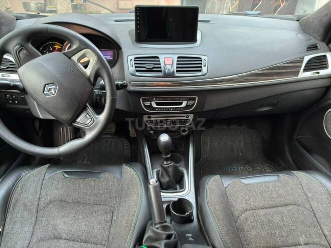 Renault Megane 2009, 298,000 km - 1.5 l - Bakı