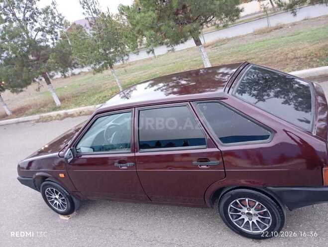 LADA (VAZ) 2109 1995, 150,000 km - 1.5 л - Gəncə