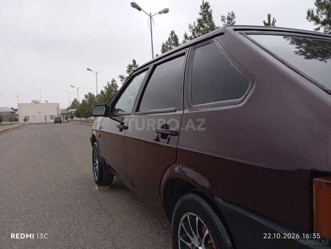 LADA (VAZ) 2109 1995, 150,000 km - 1.5 л - Gəncə