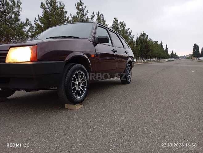 LADA (VAZ) 2109 1995, 150,000 km - 1.5 л - Gəncə