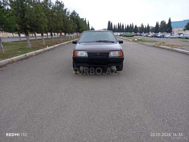 LADA (VAZ) 2109 1995, 150,000 km - 1.5 л - Gəncə