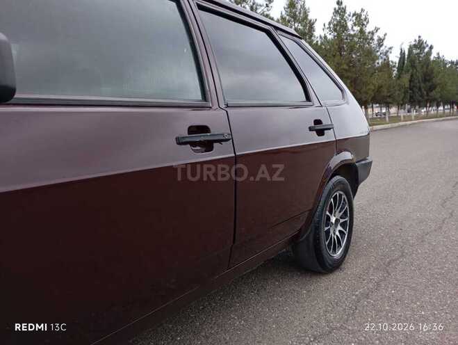 LADA (VAZ) 2109 1995, 150,000 km - 1.5 л - Gəncə