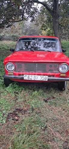 LADA (VAZ) 21011 1984, 370,000 km - 1.3 л - Qax