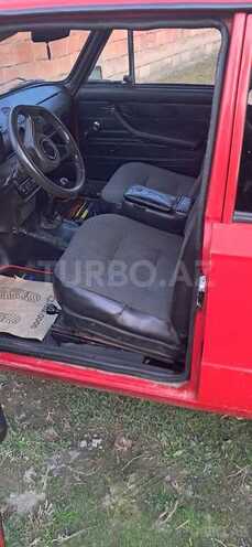 LADA (VAZ) 21011 1984, 370,000 km - 1.3 л - Qax