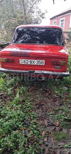 LADA (VAZ) 21011 1984, 370,000 km - 1.3 л - Qax