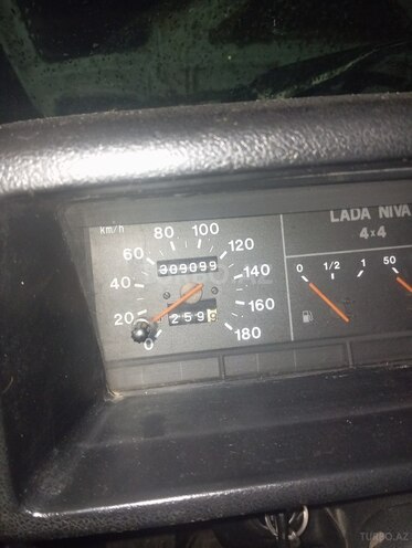 LADA (VAZ) 21011 1984, 370,000 km - 1.3 л - Qax