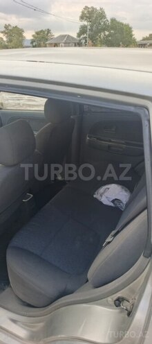 Kia Rio 2004, 330,000 km - 1.5 l - İsmayıllı