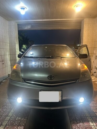 Toyota Prius 2007, 448,904 km - 1.5 l - Bakı