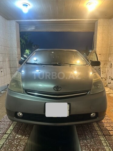 Toyota Prius 2007, 448,904 km - 1.5 l - Bakı