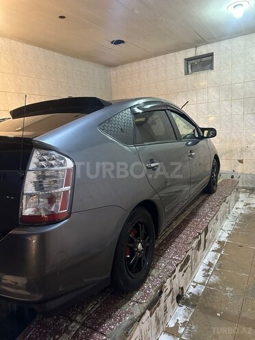 Toyota Prius 2007, 448,904 km - 1.5 l - Bakı