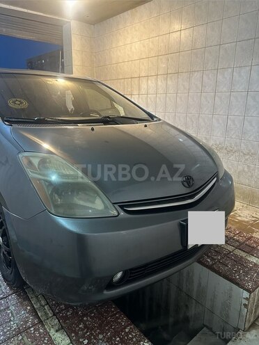 Toyota Prius 2007, 448,904 km - 1.5 l - Bakı