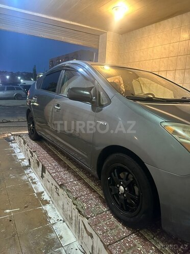 Toyota Prius 2007, 448,904 km - 1.5 l - Bakı