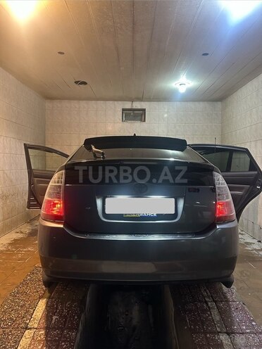 Toyota Prius 2007, 448,904 km - 1.5 l - Bakı