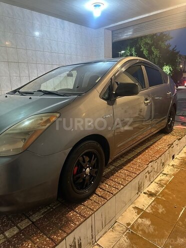 Toyota Prius 2007, 448,904 km - 1.5 l - Bakı
