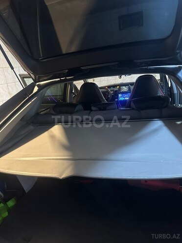 Toyota Prius 2007, 448,904 km - 1.5 l - Bakı