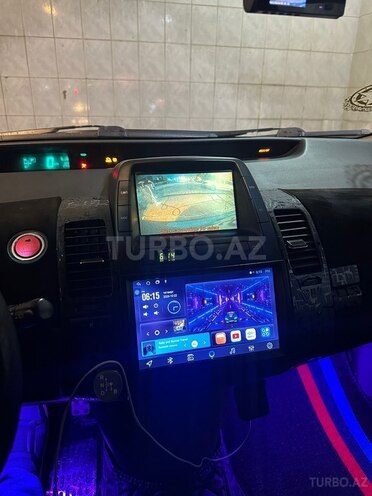 Toyota Prius 2007, 448,904 km - 1.5 l - Bakı