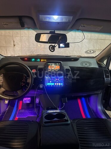 Toyota Prius 2007, 448,904 km - 1.5 l - Bakı