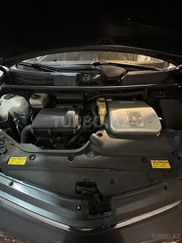 Toyota Prius 2007, 448,904 km - 1.5 l - Bakı