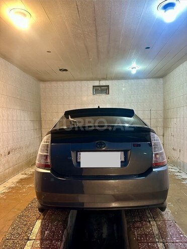 Toyota Prius 2007, 448,904 km - 1.5 l - Bakı
