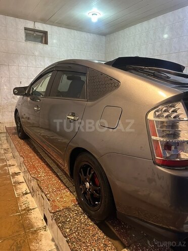 Toyota Prius 2007, 448,904 km - 1.5 l - Bakı