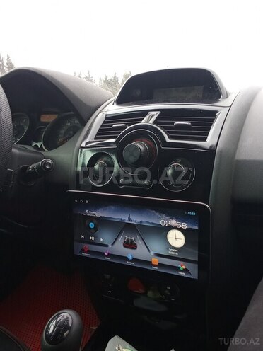 Renault Megane 2007, 450,000 km - 1.5 л - Bakı