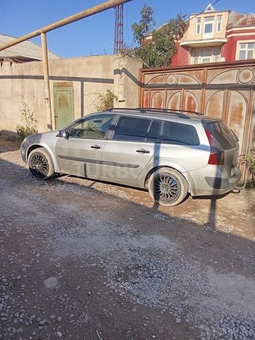Renault Megane 2007, 450,000 km - 1.5 л - Bakı