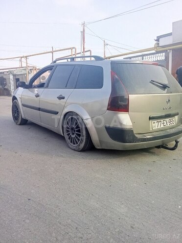 Renault Megane 2007, 450,000 km - 1.5 л - Bakı