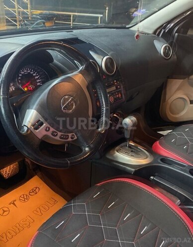 Nissan Qashqai 2013, 143,700 km - 2.0 л - Bakı