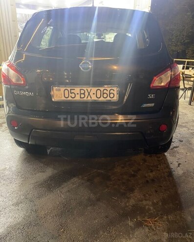 Nissan Qashqai 2013, 143,700 km - 2.0 л - Bakı