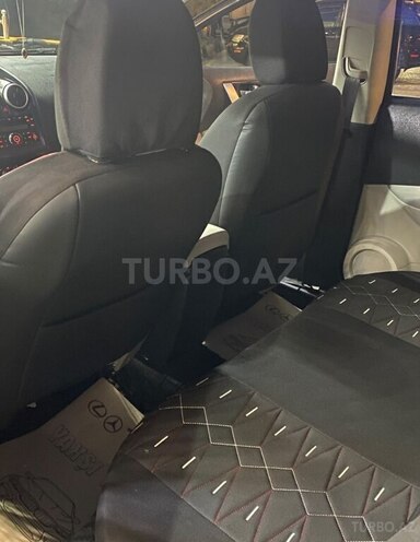Nissan Qashqai 2013, 143,700 km - 2.0 л - Bakı