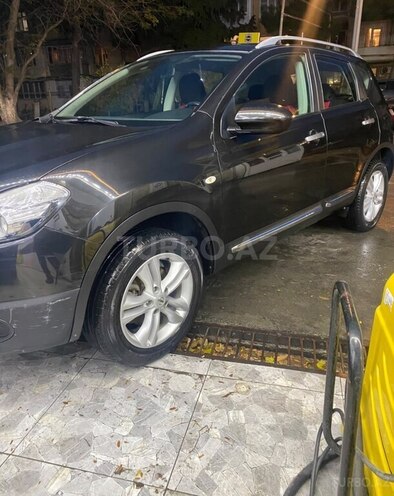 Nissan Qashqai 2013, 143,700 km - 2.0 л - Bakı