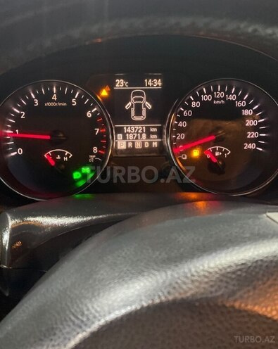 Nissan Qashqai 2013, 143,700 km - 2.0 л - Bakı