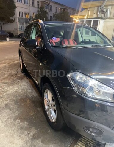 Nissan Qashqai 2013, 143,700 km - 2.0 л - Bakı
