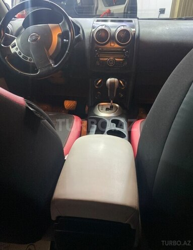 Nissan Qashqai 2013, 143,700 km - 2.0 л - Bakı