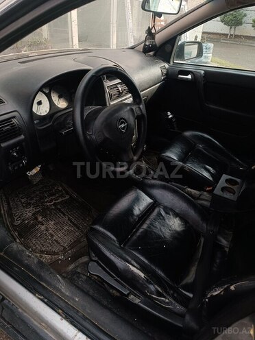 Opel Astra 1999, 480,000 km - 2.0 l - Bakı
