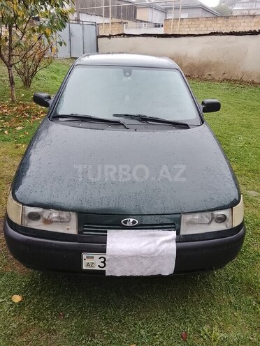 LADA (VAZ) 2112 2003, 150,000 km - 1.5 л - Qusar