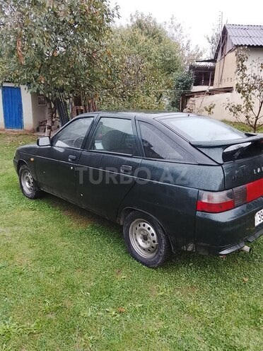 LADA (VAZ) 2112 2003, 150,000 km - 1.5 л - Qusar