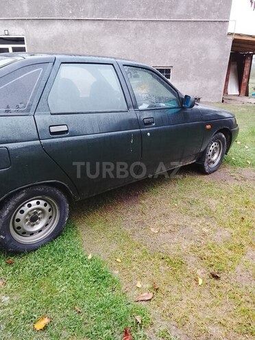 LADA (VAZ) 2112 2003, 150,000 km - 1.5 л - Qusar