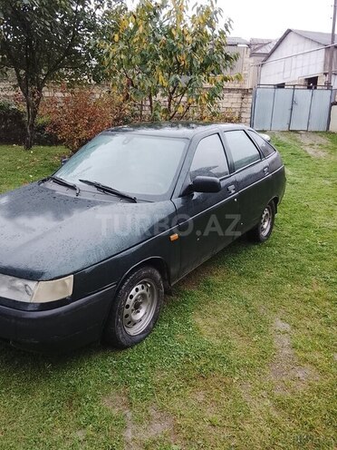 LADA (VAZ) 2112 2003, 150,000 km - 1.5 л - Qusar