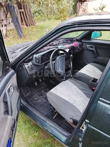 LADA (VAZ) 2112 2003, 150,000 km - 1.5 л - Qusar