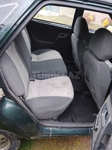 LADA (VAZ) 2112 2003, 150,000 km - 1.5 л - Qusar