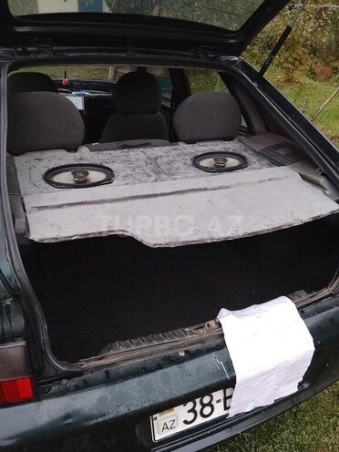 LADA (VAZ) 2112 2003, 150,000 km - 1.5 л - Qusar