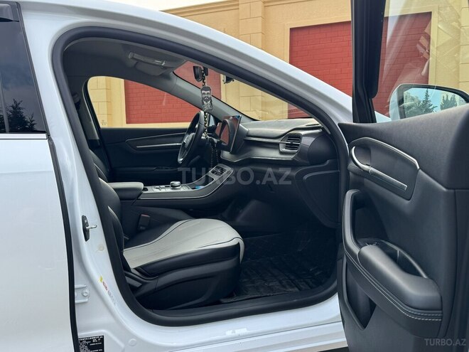 BYD Destroyer 05 2025, 18,700 km - 1.5 l - Sumqayıt