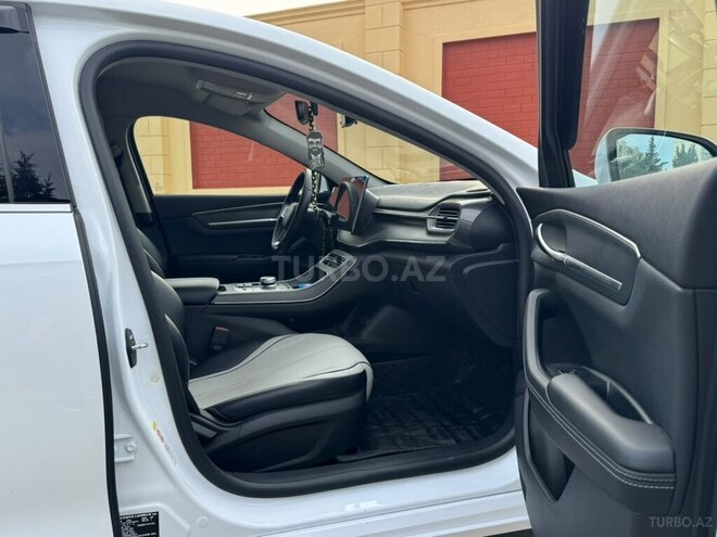 BYD Destroyer 05 2025, 18,700 km - 1.5 l - Sumqayıt