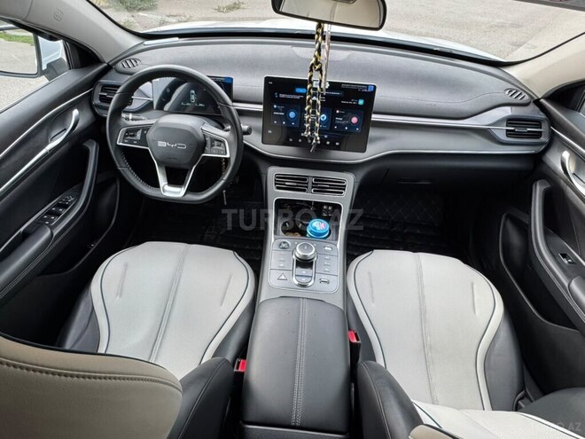 BYD Destroyer 05 2025, 18,700 km - 1.5 l - Sumqayıt