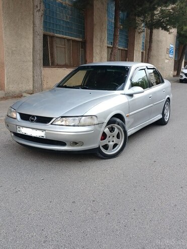 Opel Vectra 1997, 369,741 km - 2.0 l - Bakı