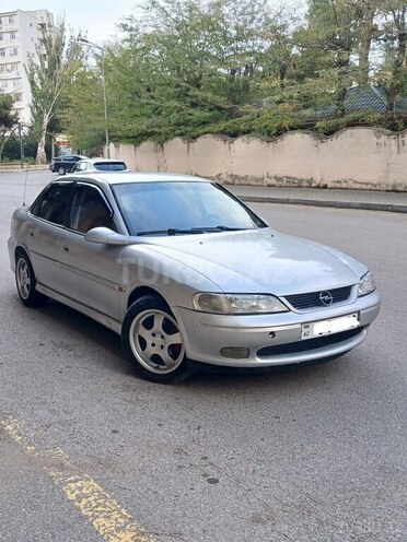 Opel Vectra 1997, 369,741 km - 2.0 l - Bakı