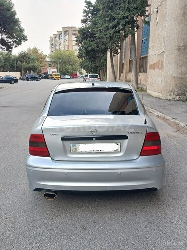 Opel Vectra 1997, 369,741 km - 2.0 l - Bakı